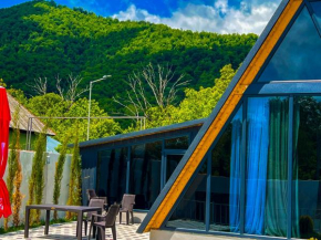 Qafqaz Assa Frame Gabala